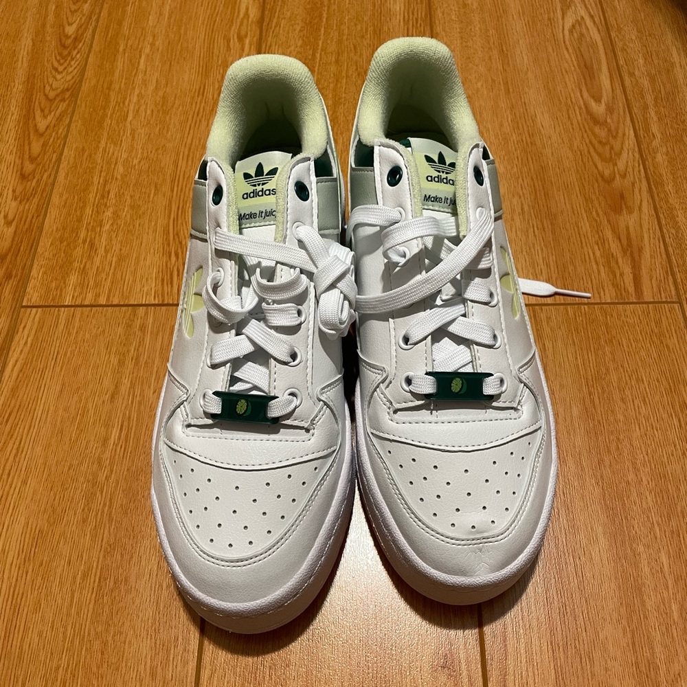 Adidas Originals Womens Forum Bold HER Vegan W Sneakers